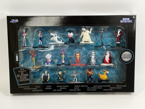 The nightmare before - nightmare, noël