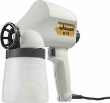 Pistolet à peinture Wagner W95 402040 70 W