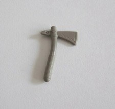 PLAYMOBIL (E1108) INDIENS - Tomahawk Hache Gris 5247 