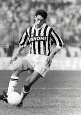 Photo de presse vintage