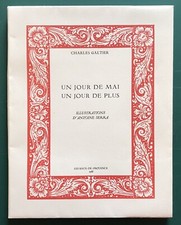 GALTIER Charles Un jour de