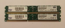 2 x 4 GO GB RAM  PC3-10600 (DDR3-1333)  ATP XQ1318N4GM-P-FO