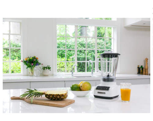 Blender mixeur kitchenaid - blender,