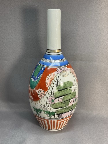 Vase bouteille soliflore - vase,