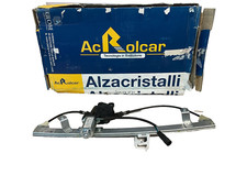 LEVE VITRE AVANT GAUCHE CONDUCTEUR POUR RENAULT MODUS GRAND MODUS 013801 