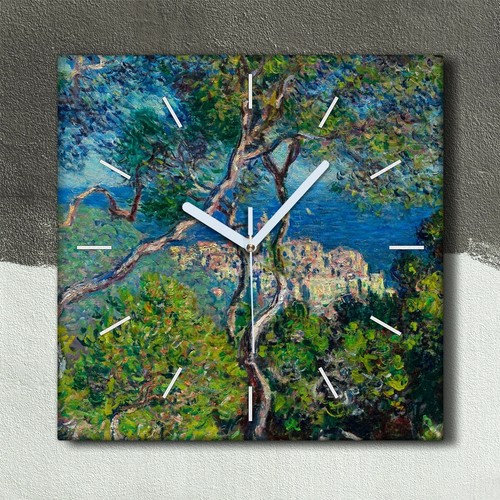 Horloge cuisine salon murale - salon,