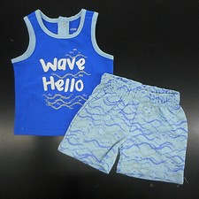 Infant Boys Bloomin' Baby $18