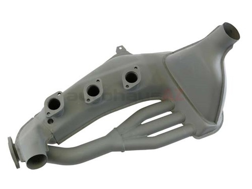 Group dansk right exhaust - dansk,