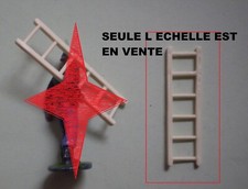 COPIE RESINE ECHELLE BEIGE