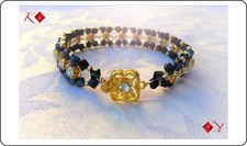 BRACELET CRÉATEUR fait main