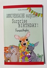 livre Français - Anglais