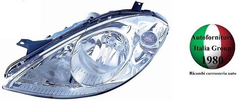 Feux phare projecteur avant - phare,