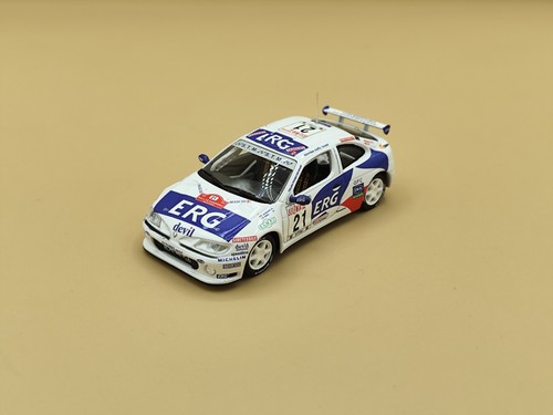 Renault megane maxi 21 - 1/43, #21