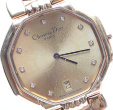 [Exc+5] Montre Femme Christian