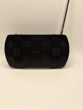 Sony SRF - 18 - Radio portable - noir