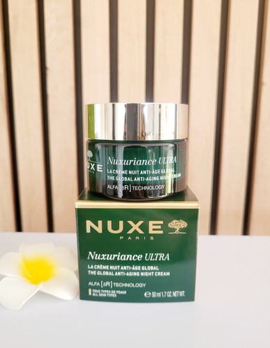 Nuxe nuxuriance ultra - nuxuriance, la