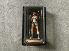 Figurine Lara Croft Tomb Raider Scottish Style