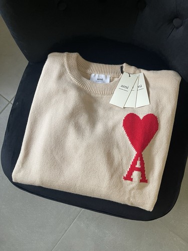 Pull ami paris - pull,