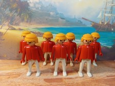 Playmobil 3387 / 3544 Vintage