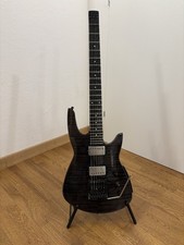 Steinberger ZT3 TransTrem – EMG 57/66 – Excellent état + Étui rigide