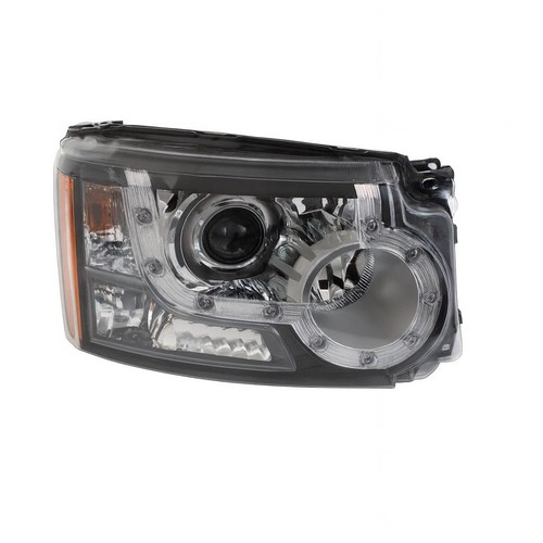 Phare principal droit d3s - phare,