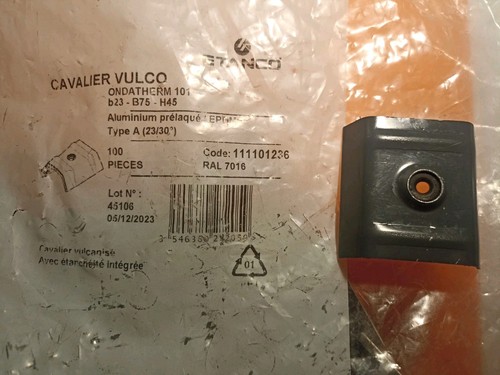 228 cavaliers neufs - neufs, type