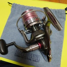 Daiwa Tide Surf 4000 spinning
