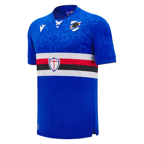 10931 macron sampdoria maillot - 10931,