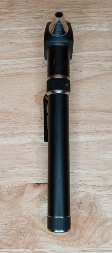 Welch allyn pocket - welch,