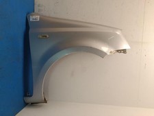 Aile avant droit FIAT PANDA 2