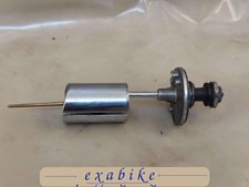 boisseau de carburateur pour Honda CB 750 Four  de 1969 a 1976