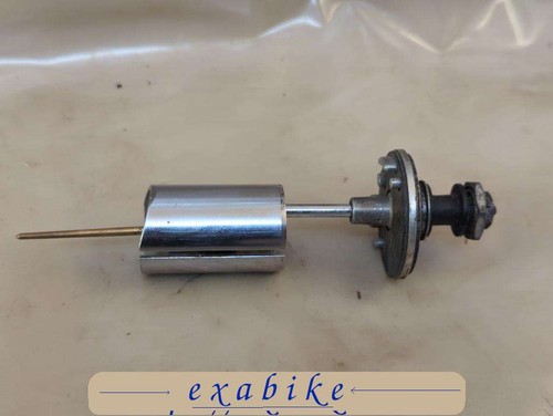 Boisseau carburateur pour - carburateur,