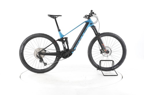 Bulls sonic evo sl1 - e-sonic, vtt