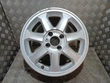 Jante RENAULT MEGANE 1 PHASE 2