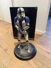 Sideshow star wars - star,
