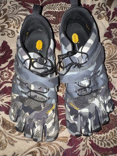Vibram fivefingers train 0 - fivefingers, 2.0
