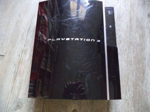 Défectueux playstation ps3 - défectueux,