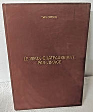 Le Vieux Chateaubriant Par