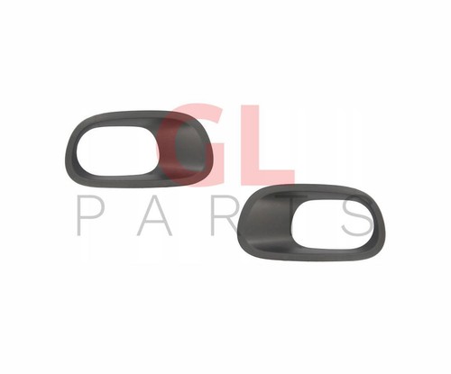 Feu anti brouillard avant - anti-brouillard,