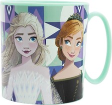 Tasse En Plastique Disney