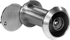 Œil de Juda .Optique trou de