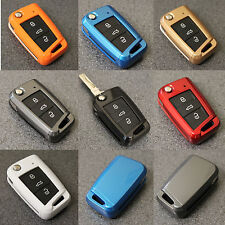 Clé Housse Pour VW Seat Skoda