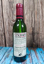 Thermomètre cave à vin Vinosafe Vintage bouteille