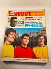 sympa magazine / journal