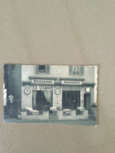 Carte postale cpsm - postale, /