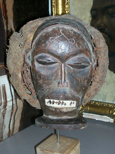 Afrikanisch mask masque - afrikanisch, mask.masque