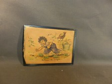 Dessin Germaine BOURRET Ancien