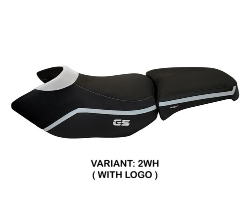 Housse selle ionia - housse, 4