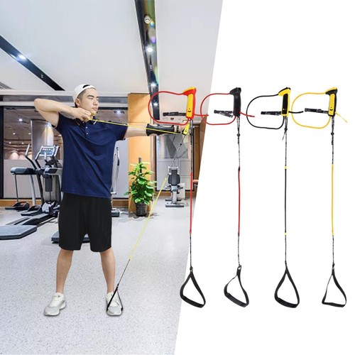 Tir arc stretch band - à,