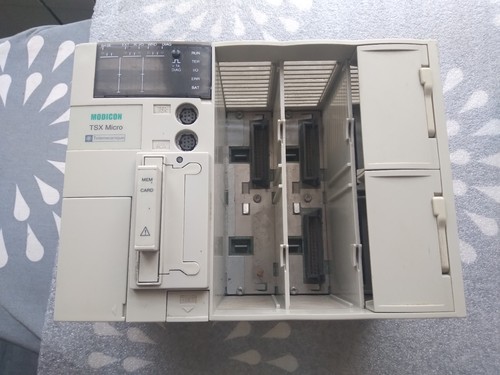 Automate schneider tsx3721101 - automate,